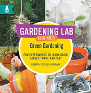 Green Gardening: Gardening Lab for Kids
